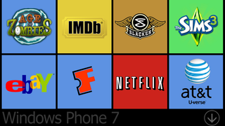 The Essential Windows Phone 7 Launch Apps
